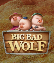 Игровой автомат Big Bad Wolf на деньги или бесплатно без регистрации